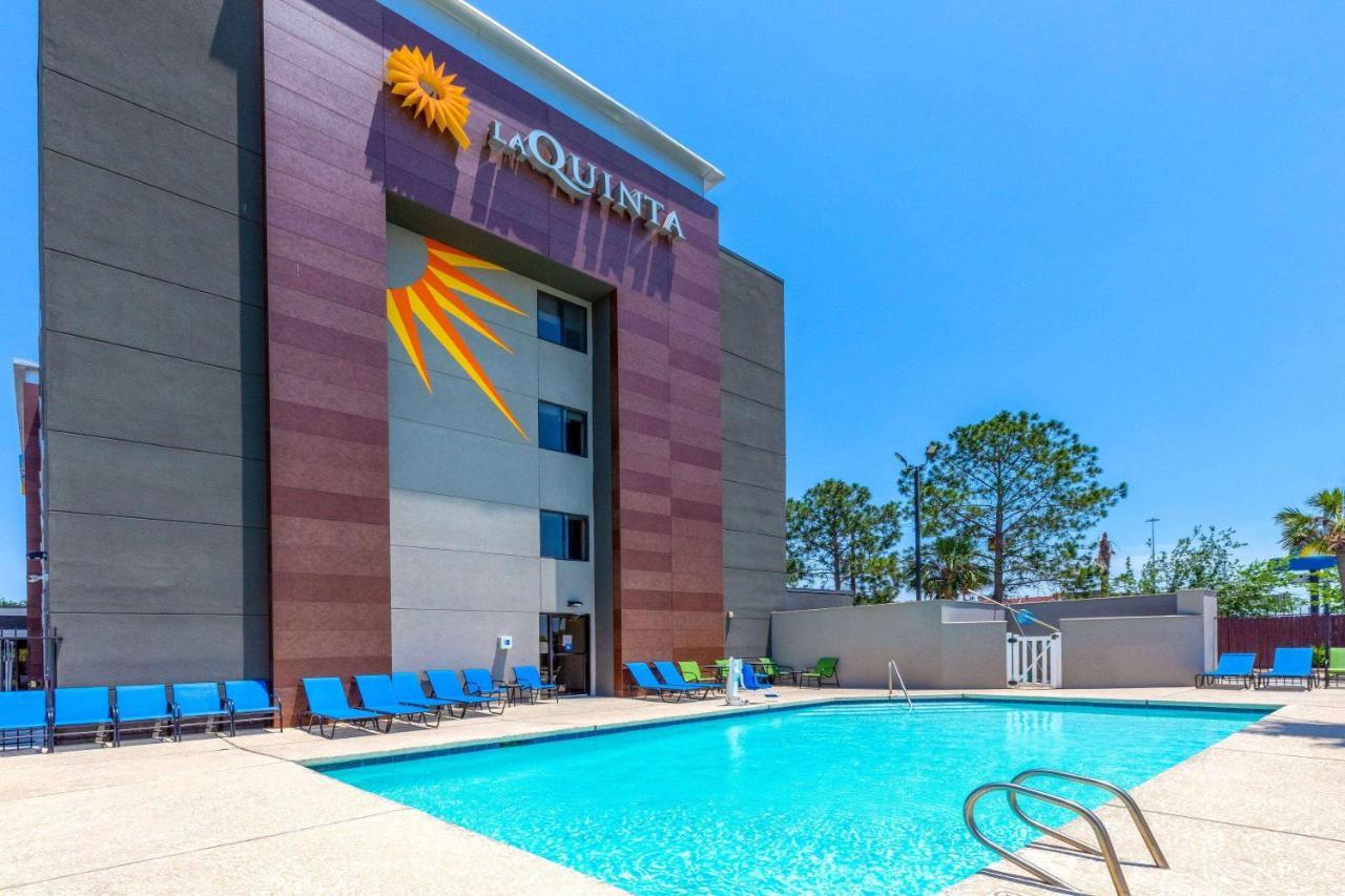 La Quinta By Wyndham Houston Nw Brookhollow Exterior foto