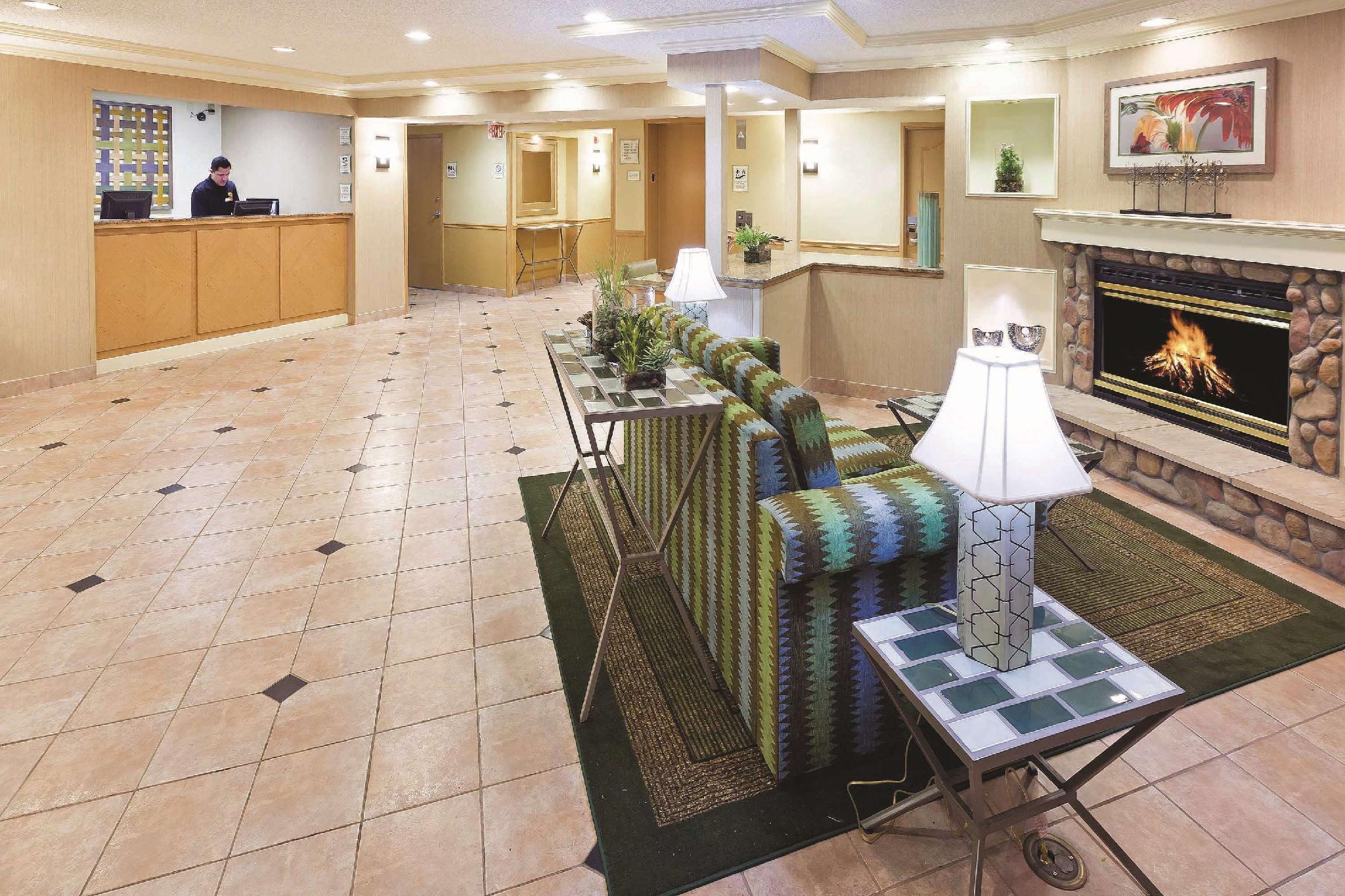 La Quinta By Wyndham Houston Nw Brookhollow Exterior foto