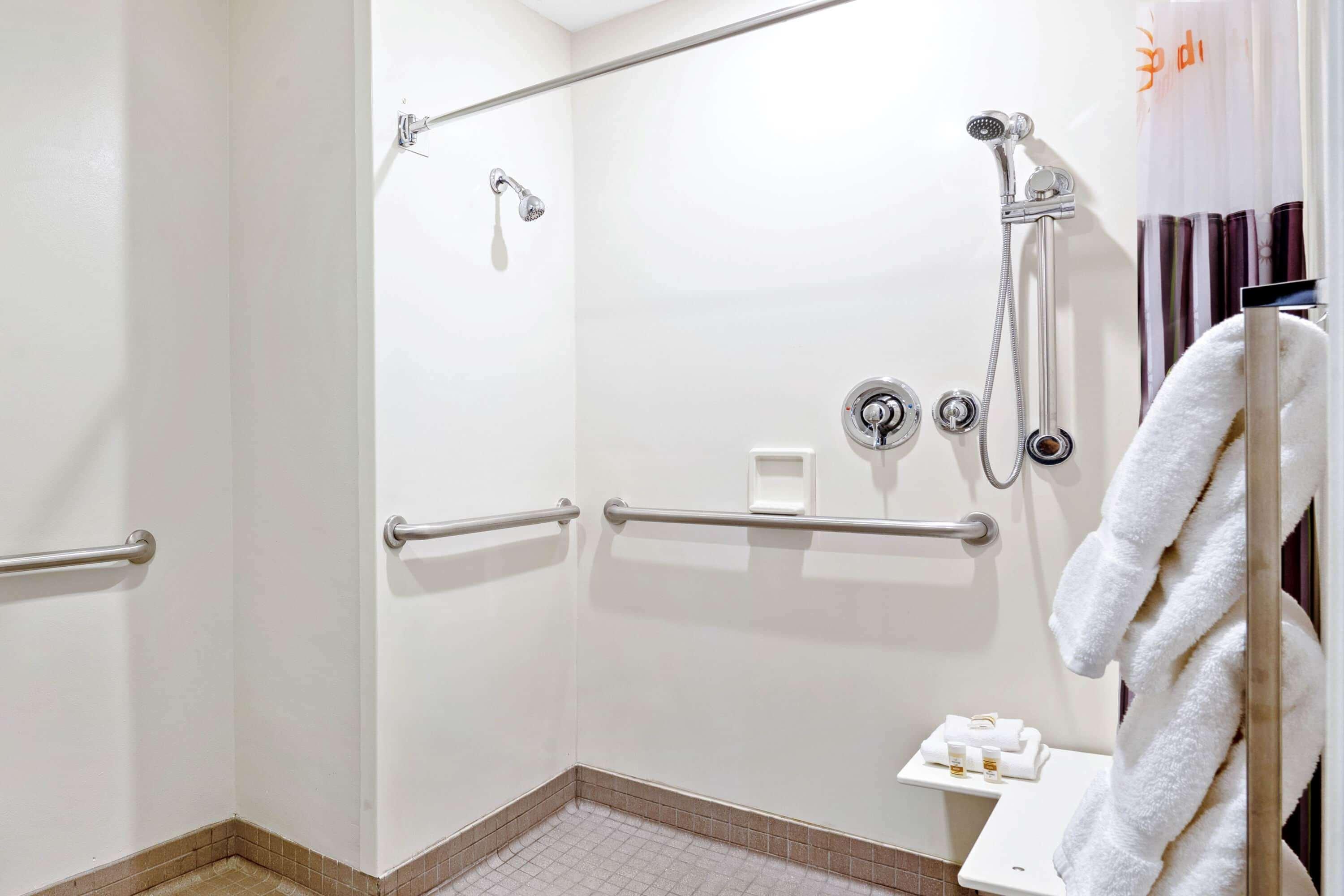 La Quinta By Wyndham Houston Nw Brookhollow Zimmer foto