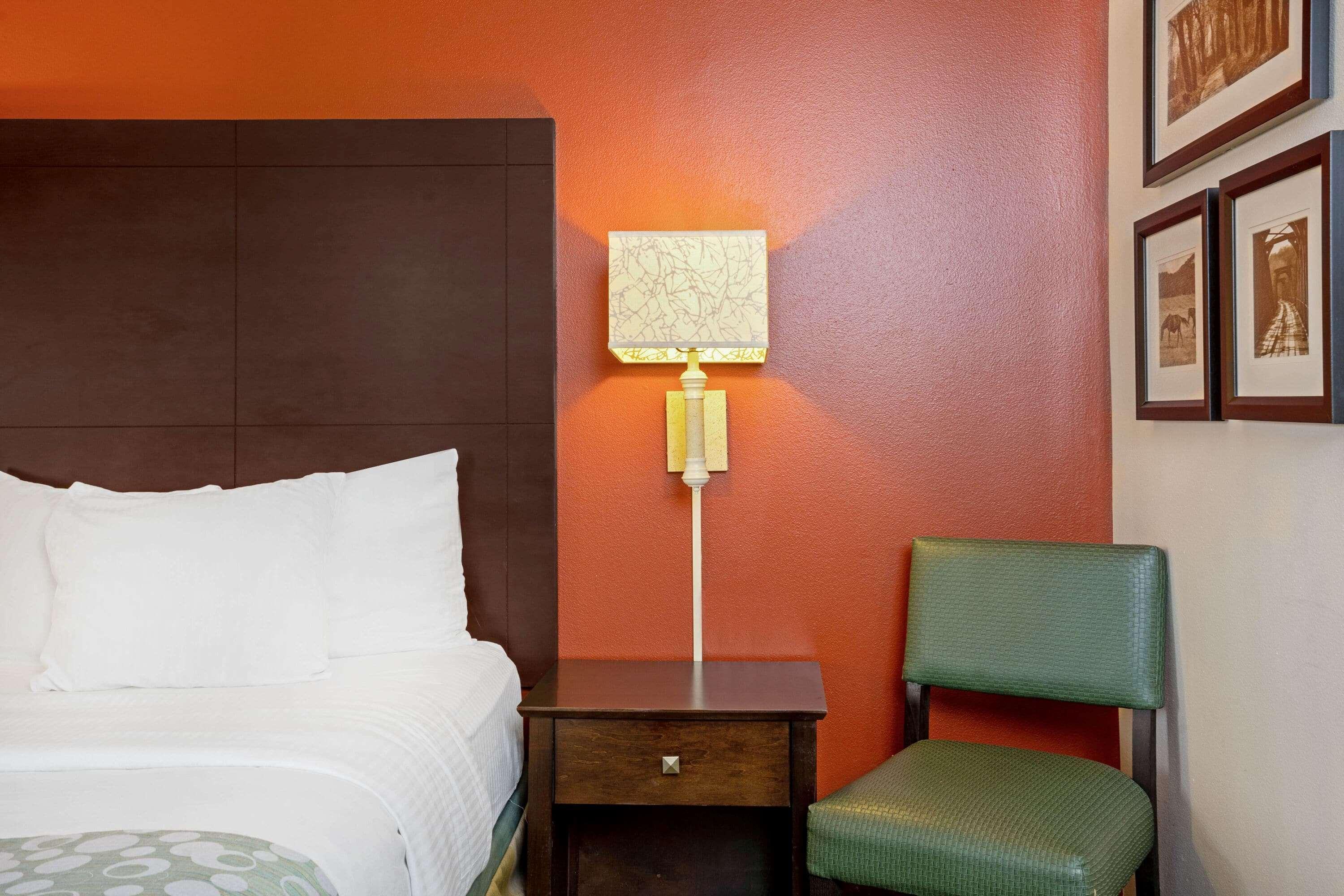 La Quinta By Wyndham Houston Nw Brookhollow Zimmer foto